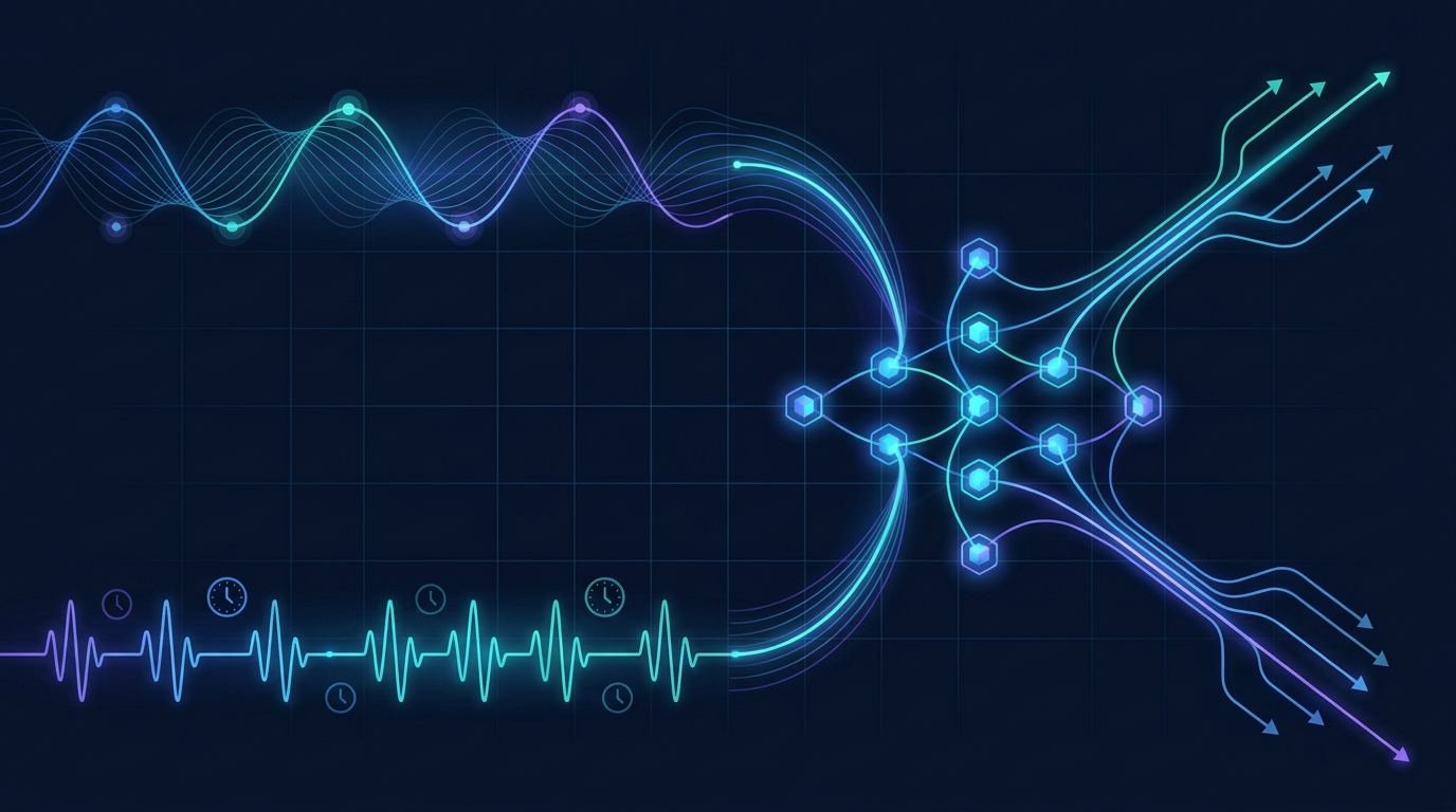 Three ways to trigger a virtual team article hero illustration